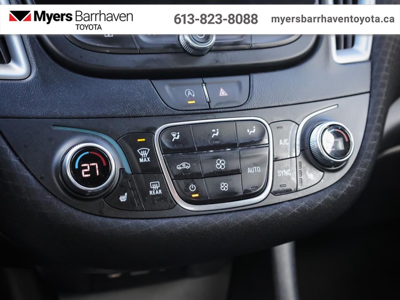 2024 Chevrolet Malibu 1LT  - $162 B/W Photo