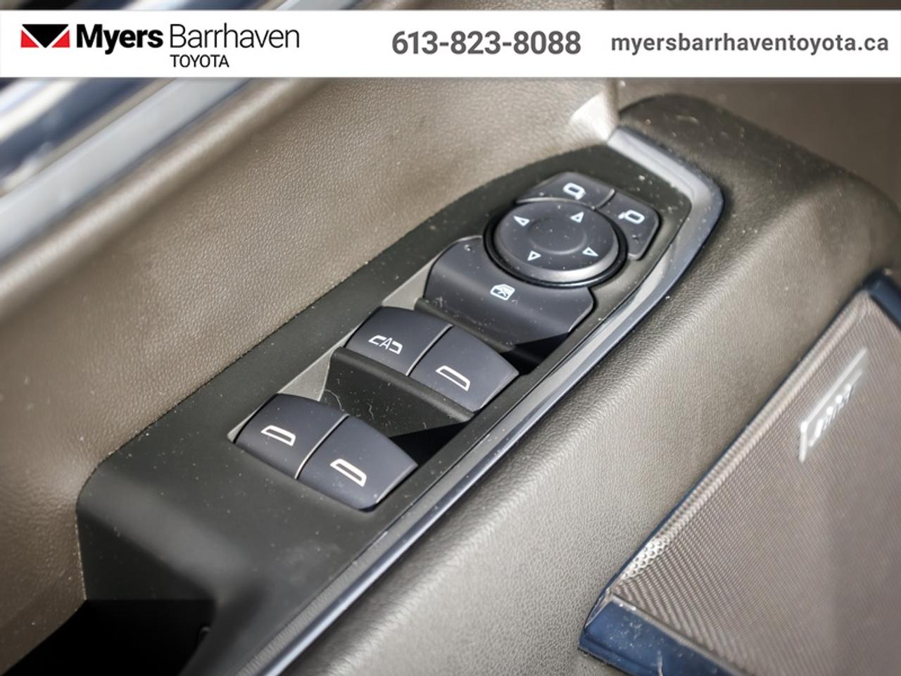 2024 Chevrolet Silverado 1500 LT Trail Boss  - $373 B/W Photo