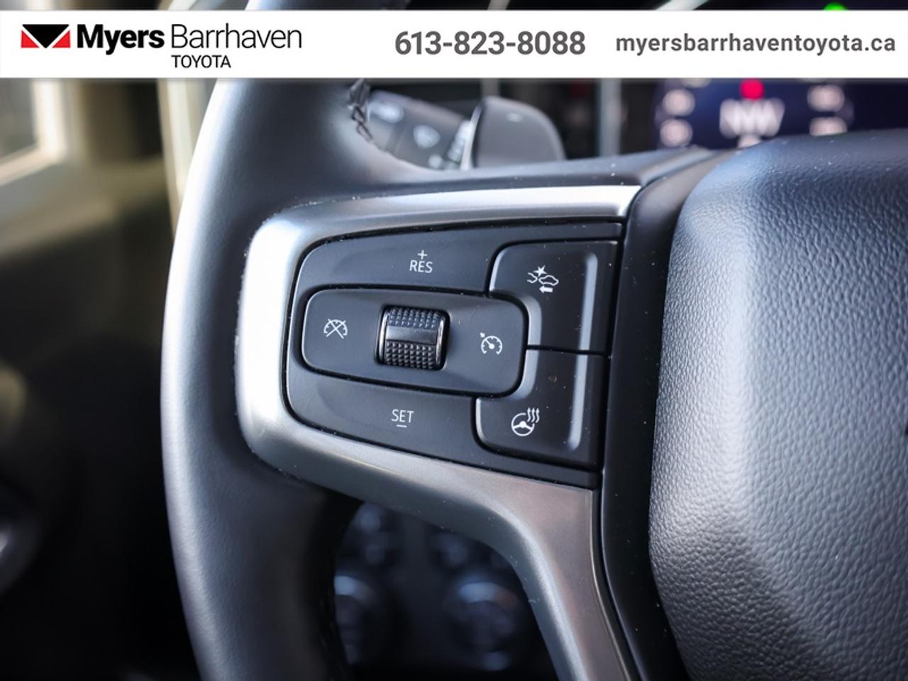 2024 Chevrolet Silverado 1500 LT Trail Boss  - $373 B/W Photo