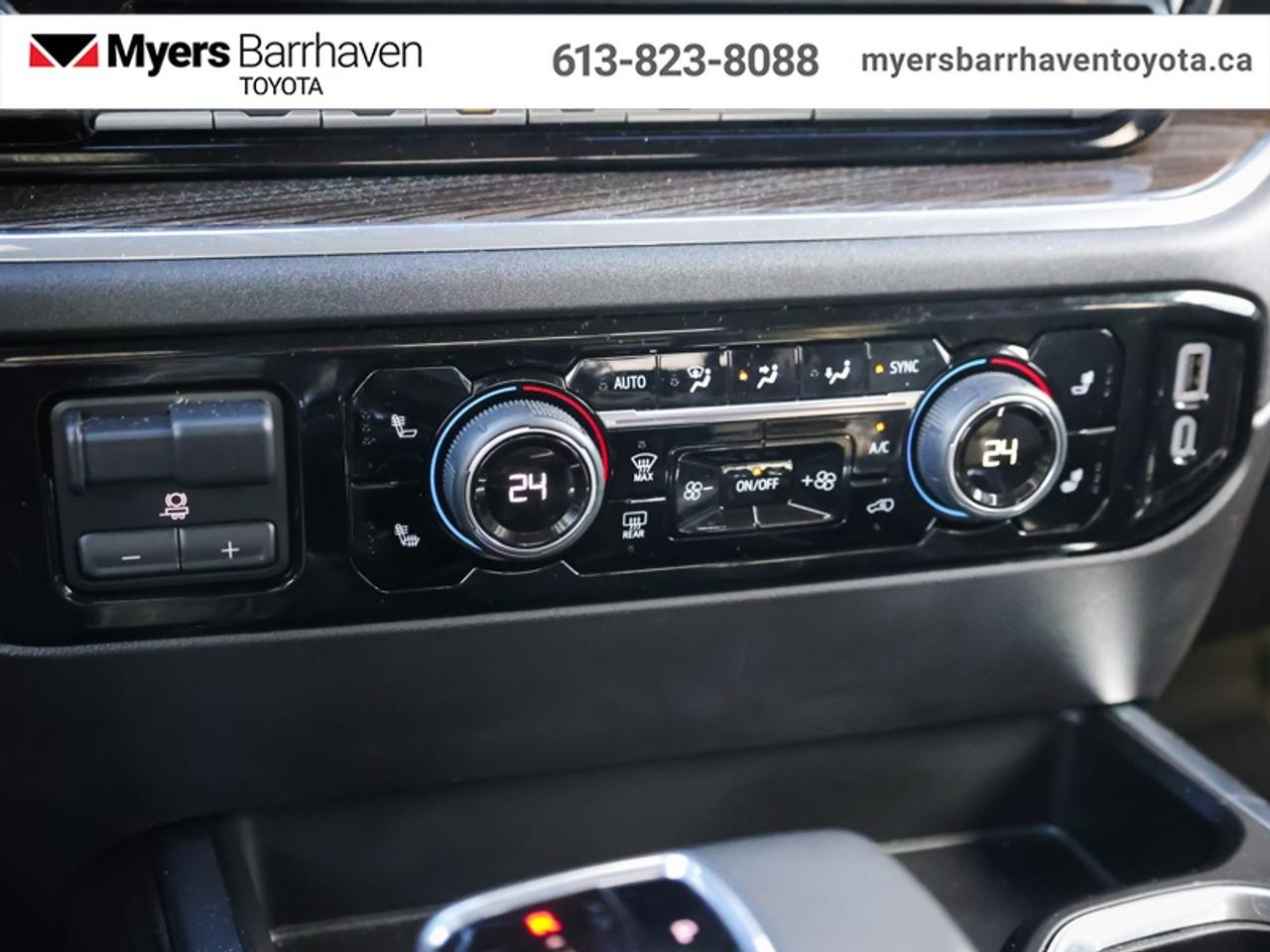 2024 Chevrolet Silverado 1500 LT Trail Boss  - $373 B/W Photo