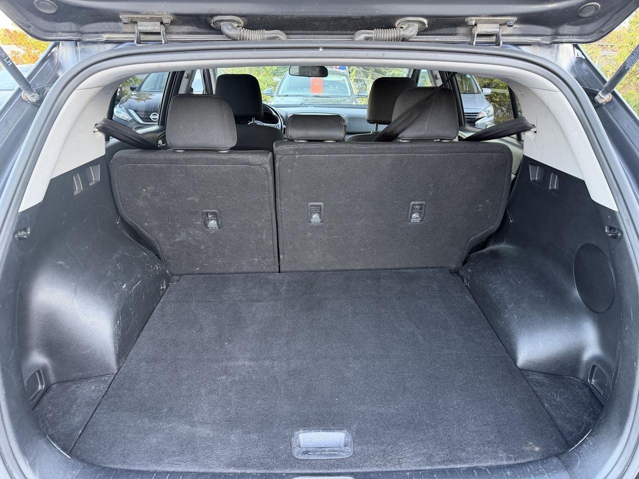 2020 Kia Sportage EX—AWD-SUNROOF- HEATED SEATS-APPLE CARPLAY-ANDROID AUTO Photo