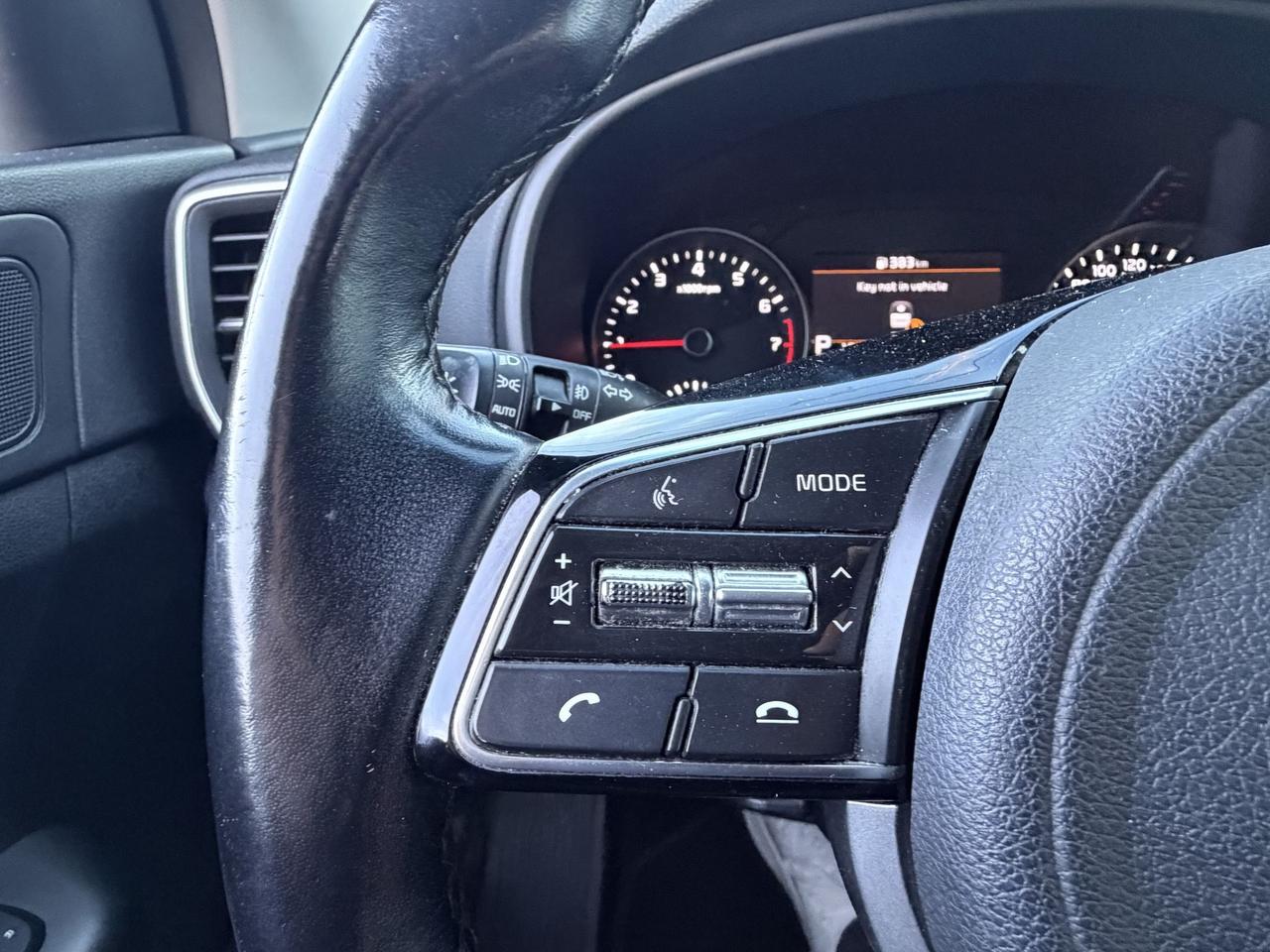 2020 Kia Sportage EX—AWD-SUNROOF- HEATED SEATS-APPLE CARPLAY-ANDROID AUTO Photo