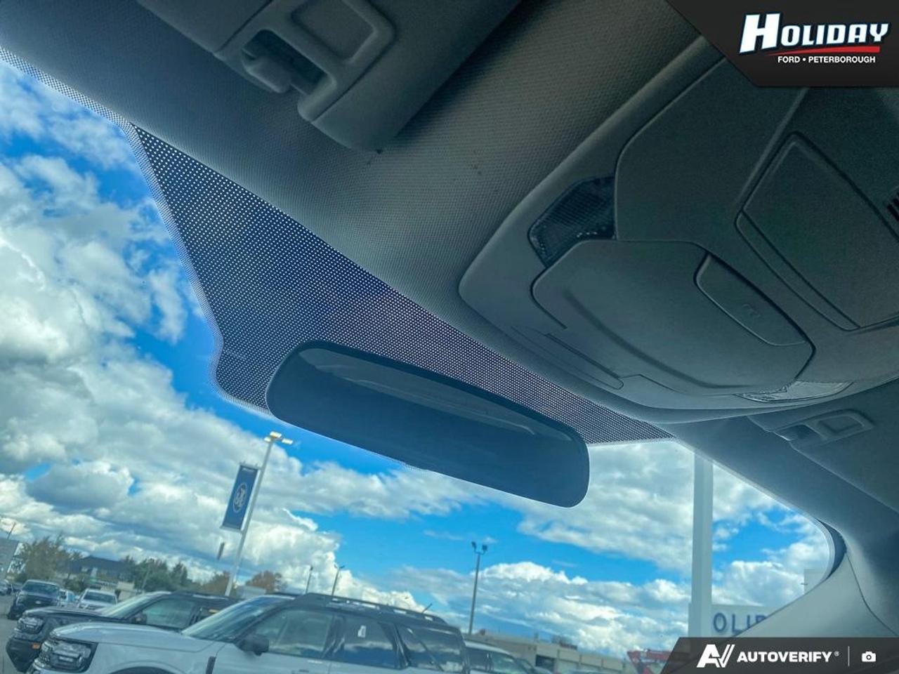 2018 Ford Escape SEL Photo