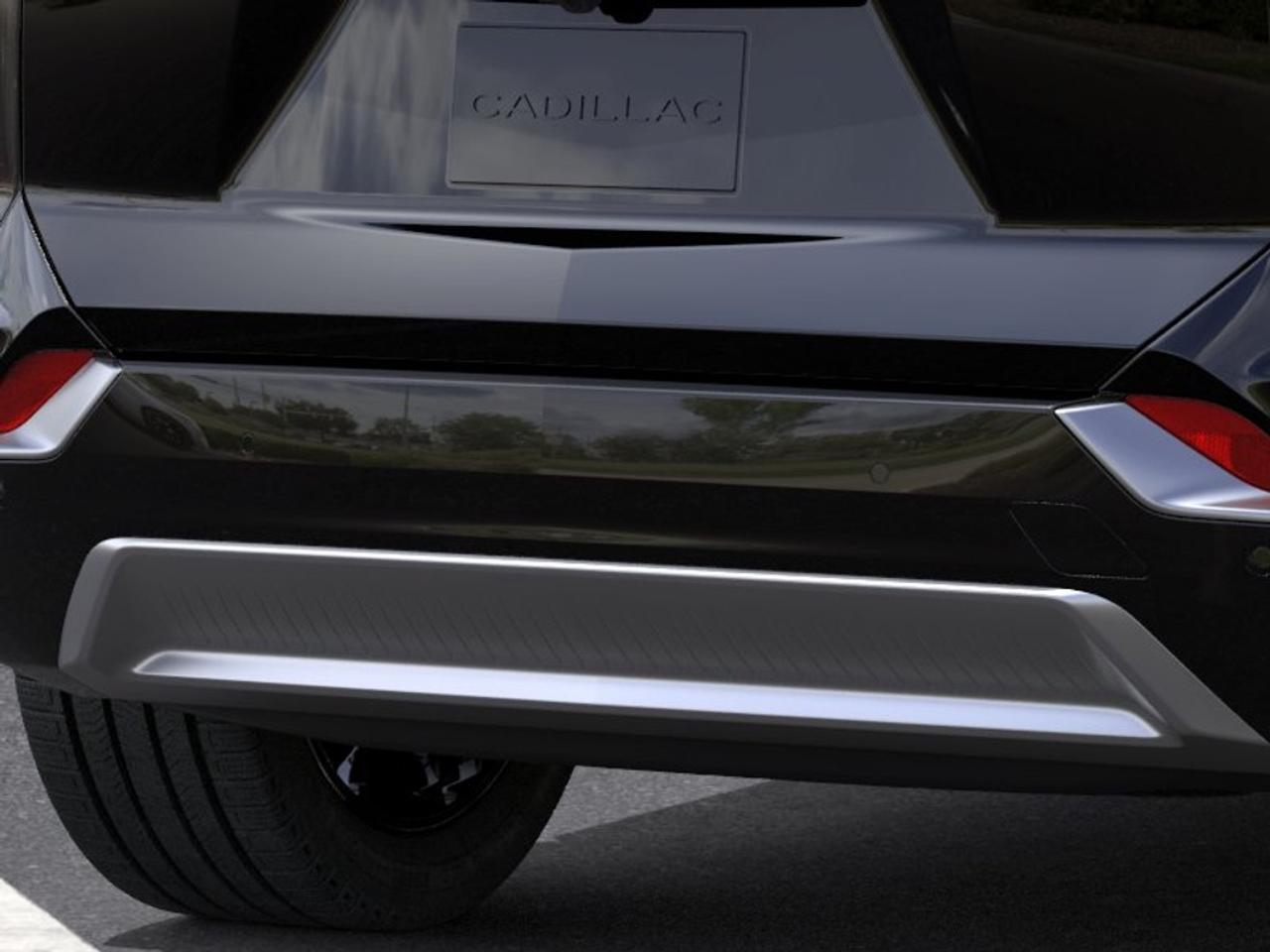 2027 Cadillac OPTIQ Premium Luxury Photo