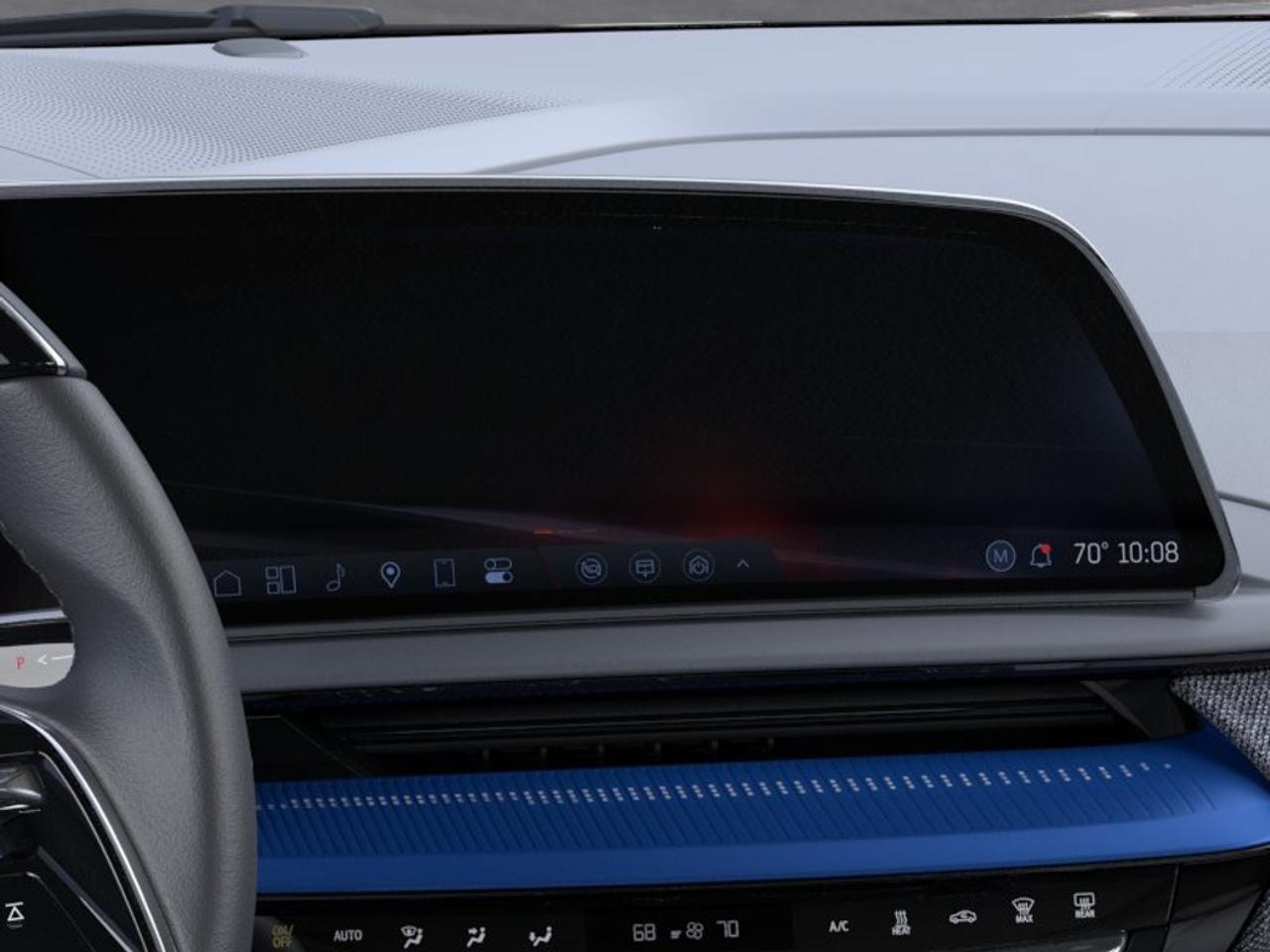 2027 Cadillac OPTIQ OPTIQ-V Photo