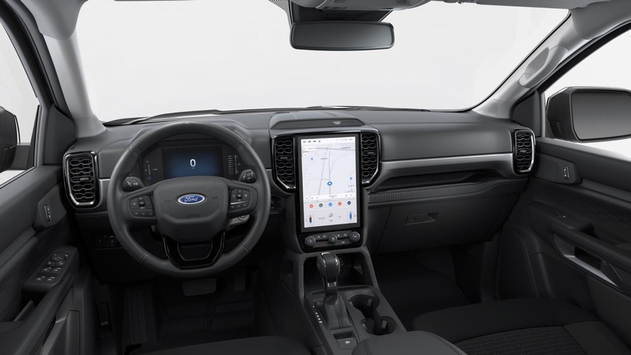 2026 Ford Ranger XLT Photo