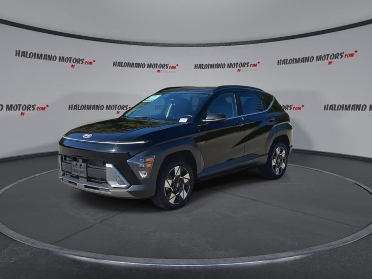 2025 Hyundai KONA 2.0L Preferred AWD | Leather Seats Photo