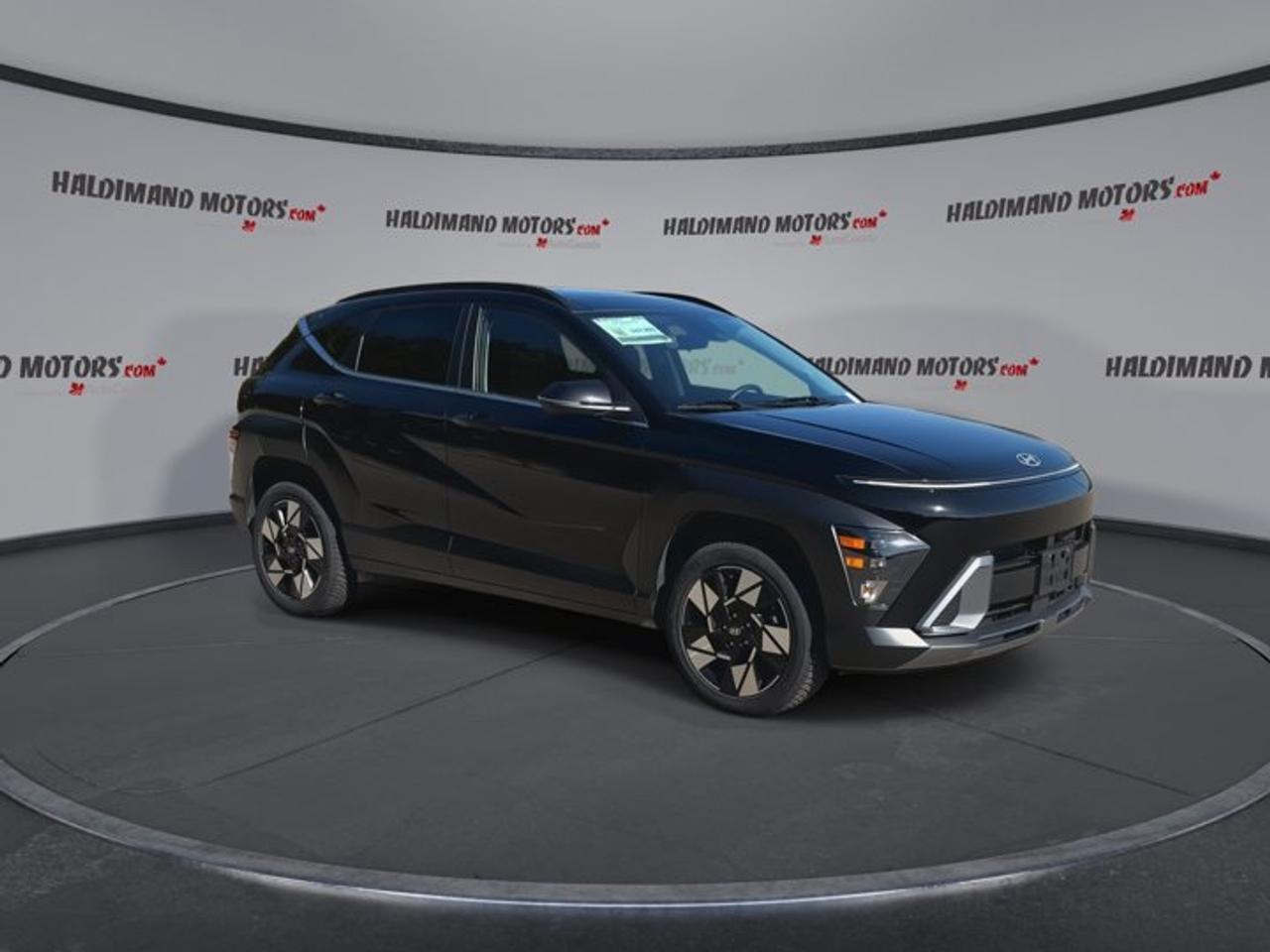 2025 Hyundai KONA 2.0L Preferred AWD | Leather Seats Photo5