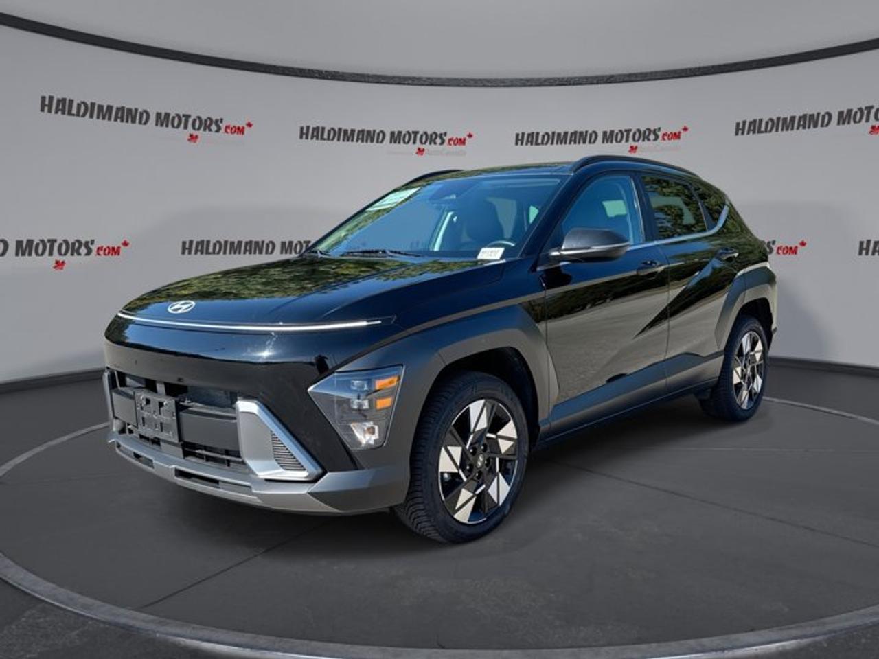 2025 Hyundai KONA 2.0L Preferred AWD | Leather Seats Photo