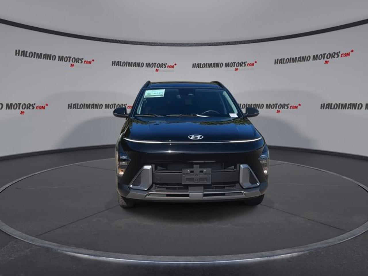 2025 Hyundai KONA 2.0L Preferred AWD | Leather Seats Photo