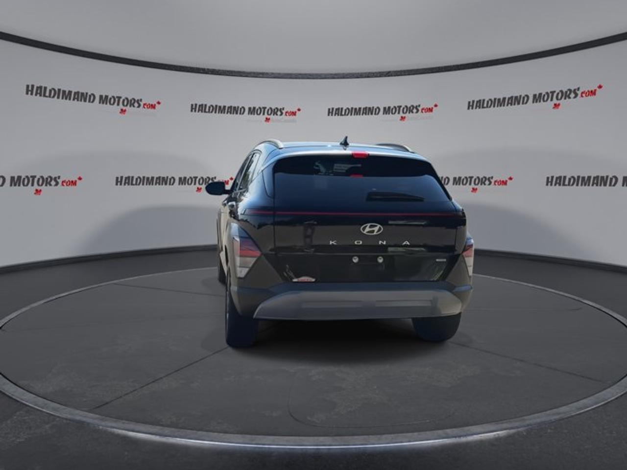 2025 Hyundai KONA 2.0L Preferred AWD | Leather Seats Photo