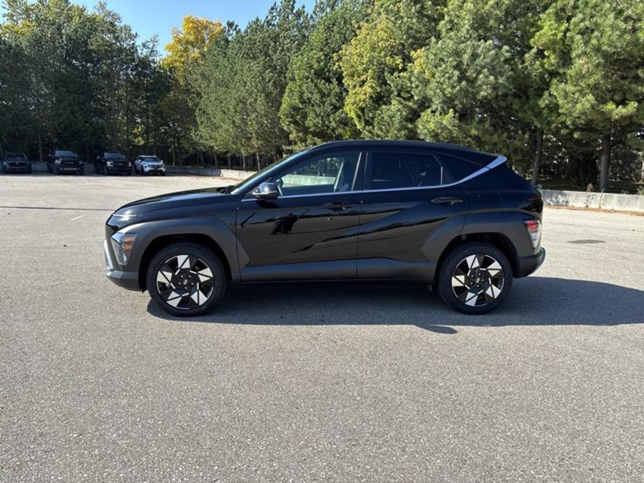 2025 Hyundai KONA 2.0L Preferred AWD | Leather Seats Photo