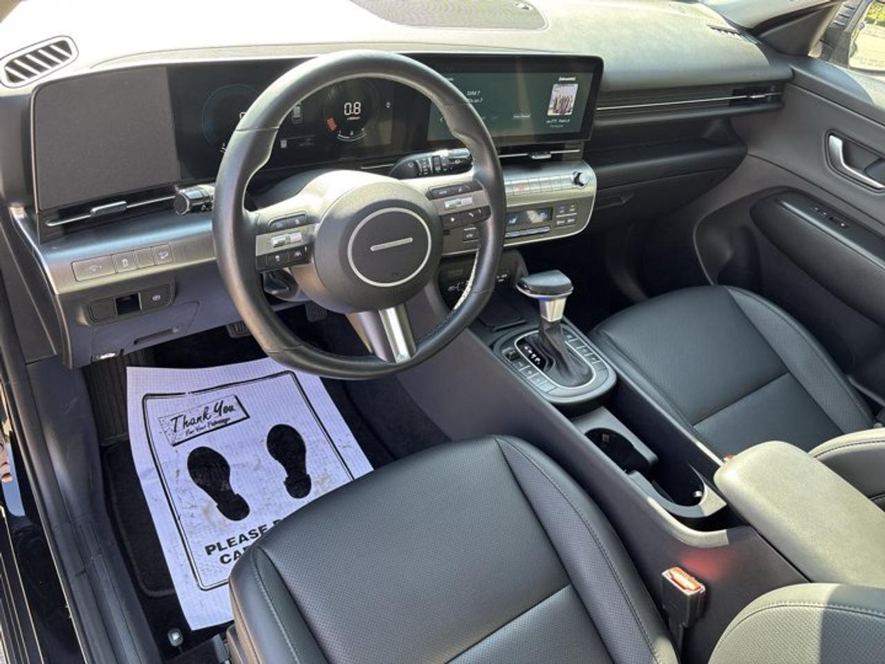 2025 Hyundai KONA 2.0L Preferred AWD | Leather Seats Photo