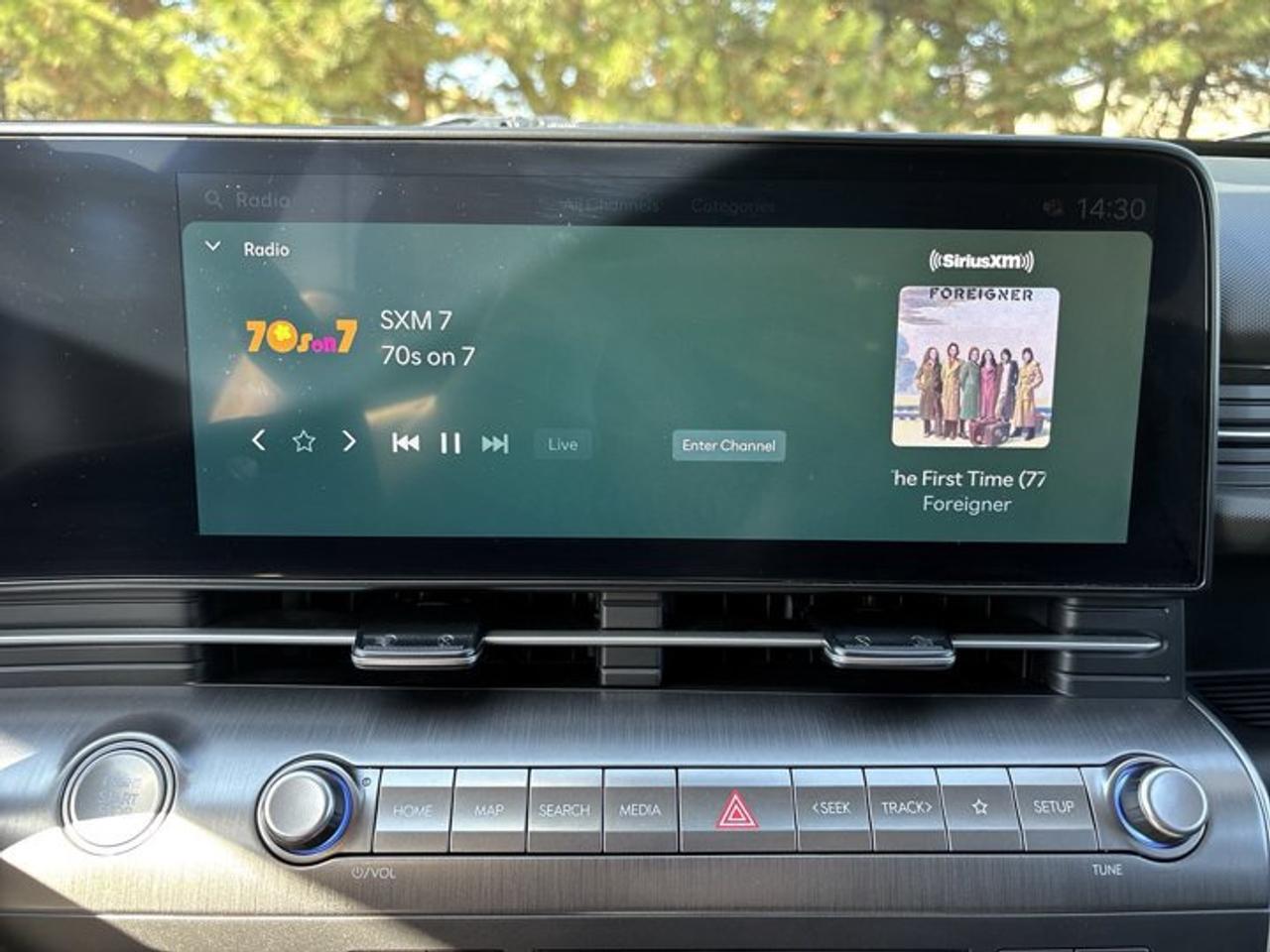 2025 Hyundai KONA 2.0L Preferred AWD | Leather Seats Photo