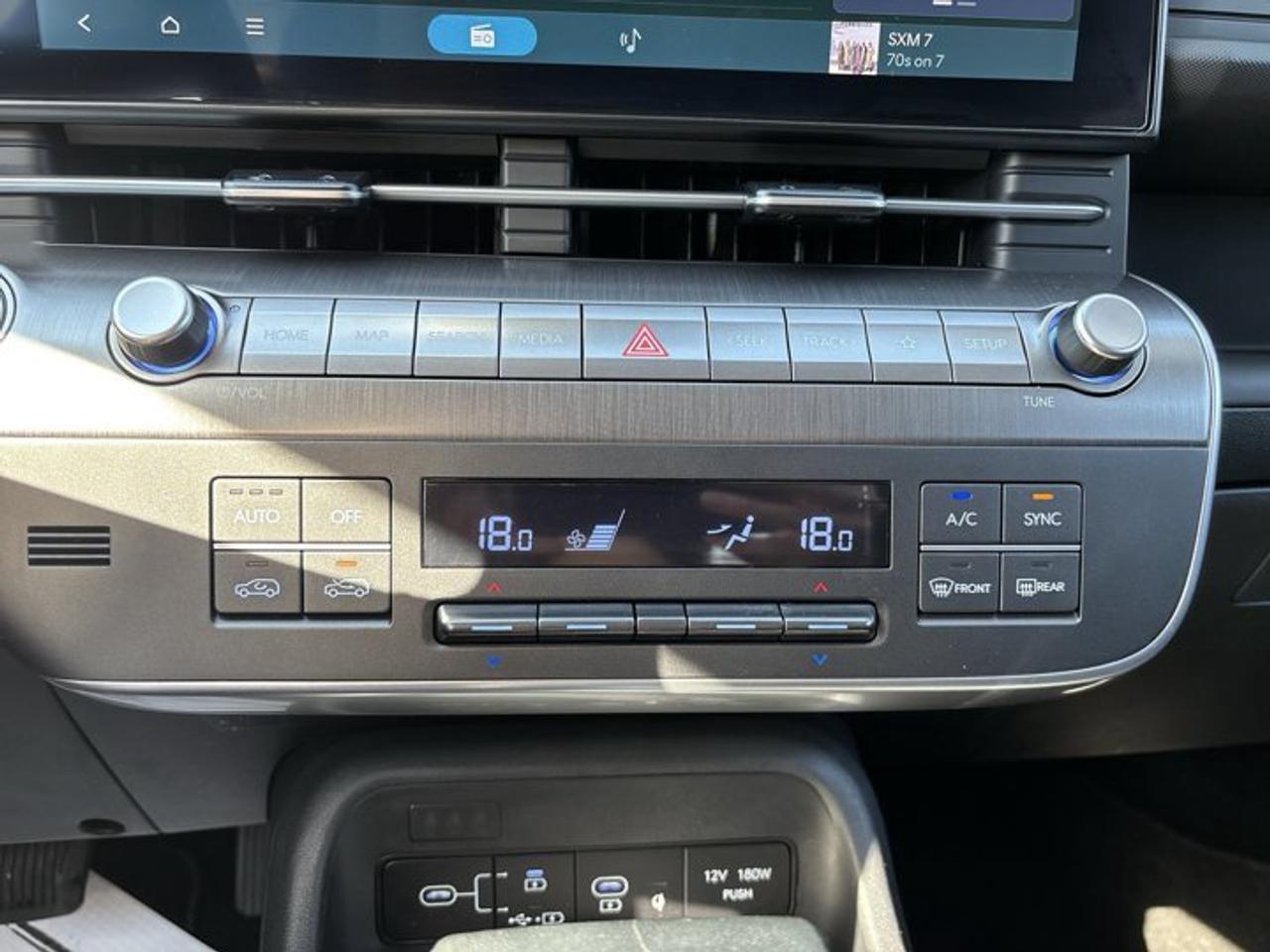 2025 Hyundai KONA 2.0L Preferred AWD | Leather Seats Photo