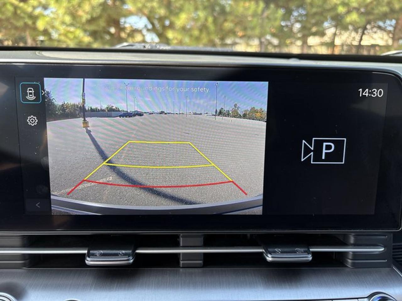 2025 Hyundai KONA 2.0L Preferred AWD | Leather Seats Photo