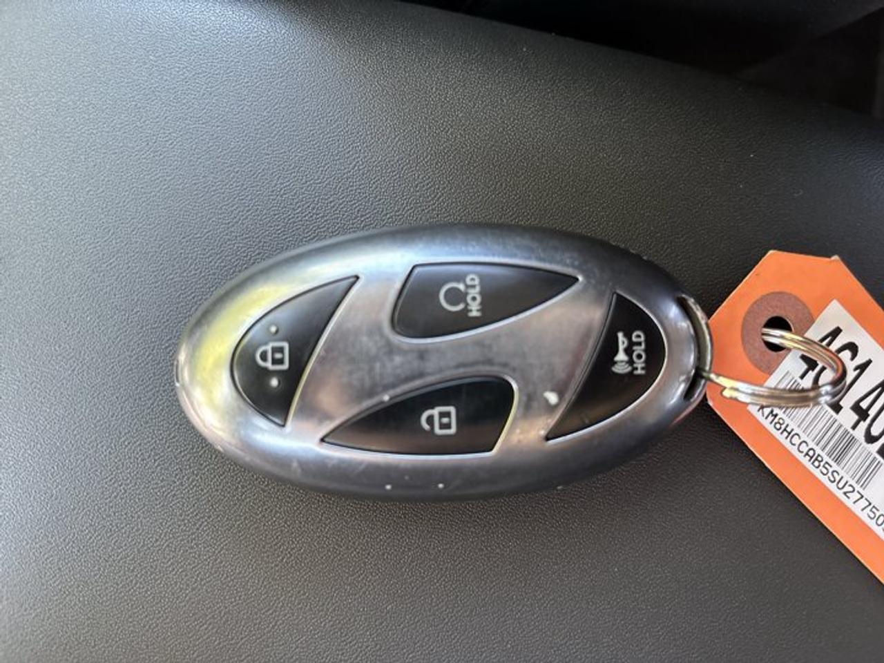 2025 Hyundai KONA 2.0L Preferred AWD | Leather Seats Photo