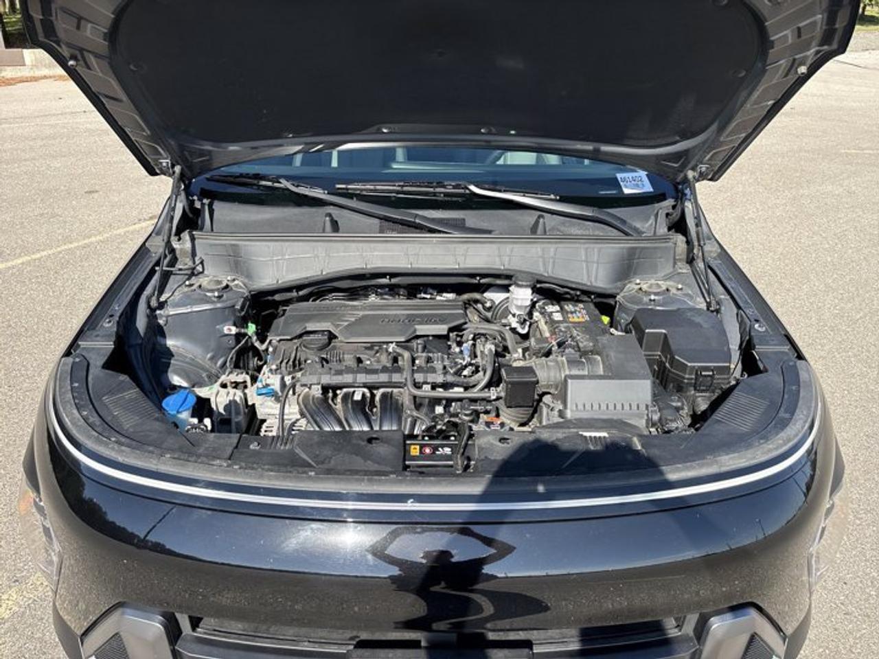 2025 Hyundai KONA 2.0L Preferred AWD | Leather Seats Photo