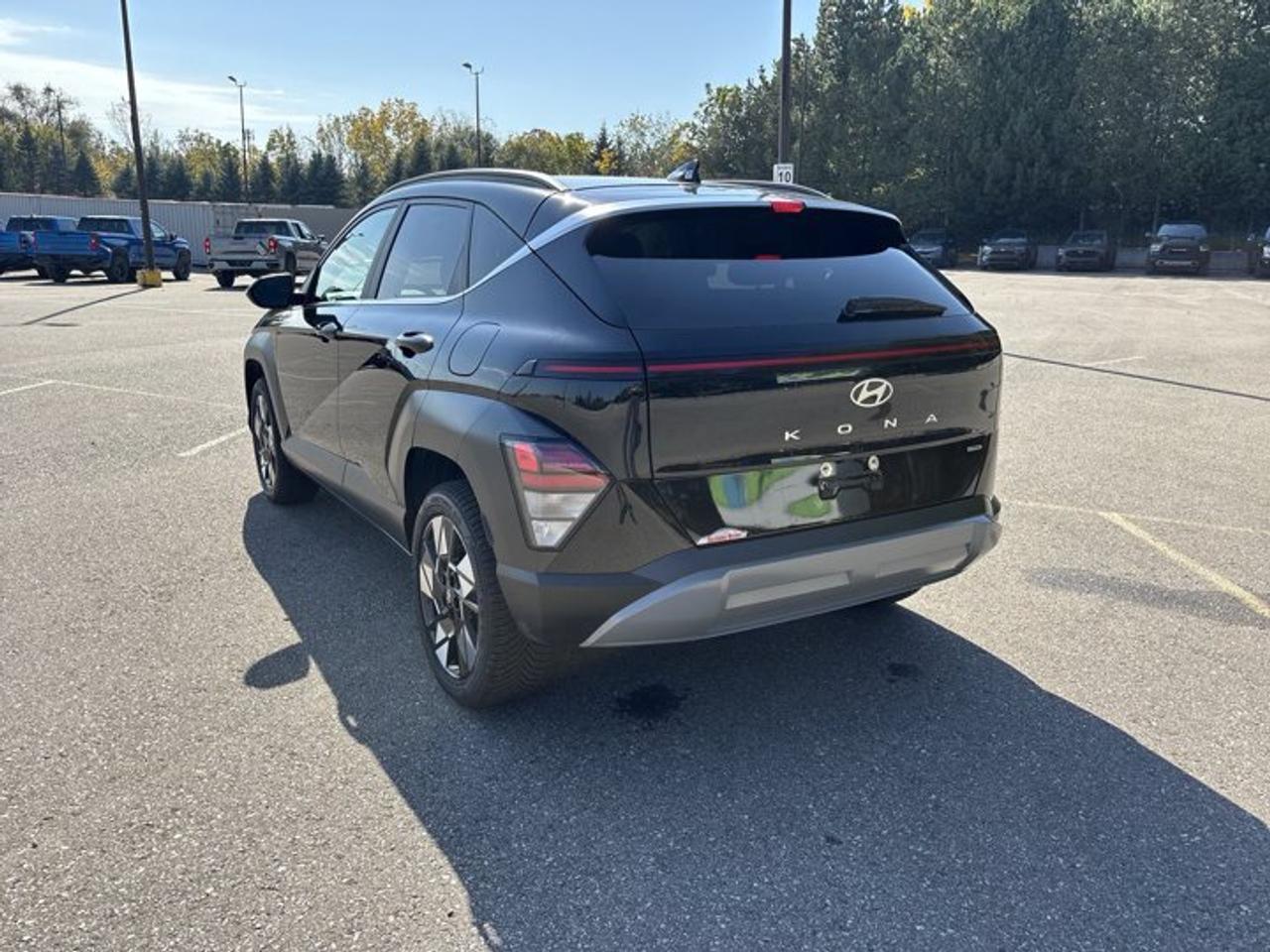 2025 Hyundai KONA 2.0L Preferred AWD | Leather Seats Photo