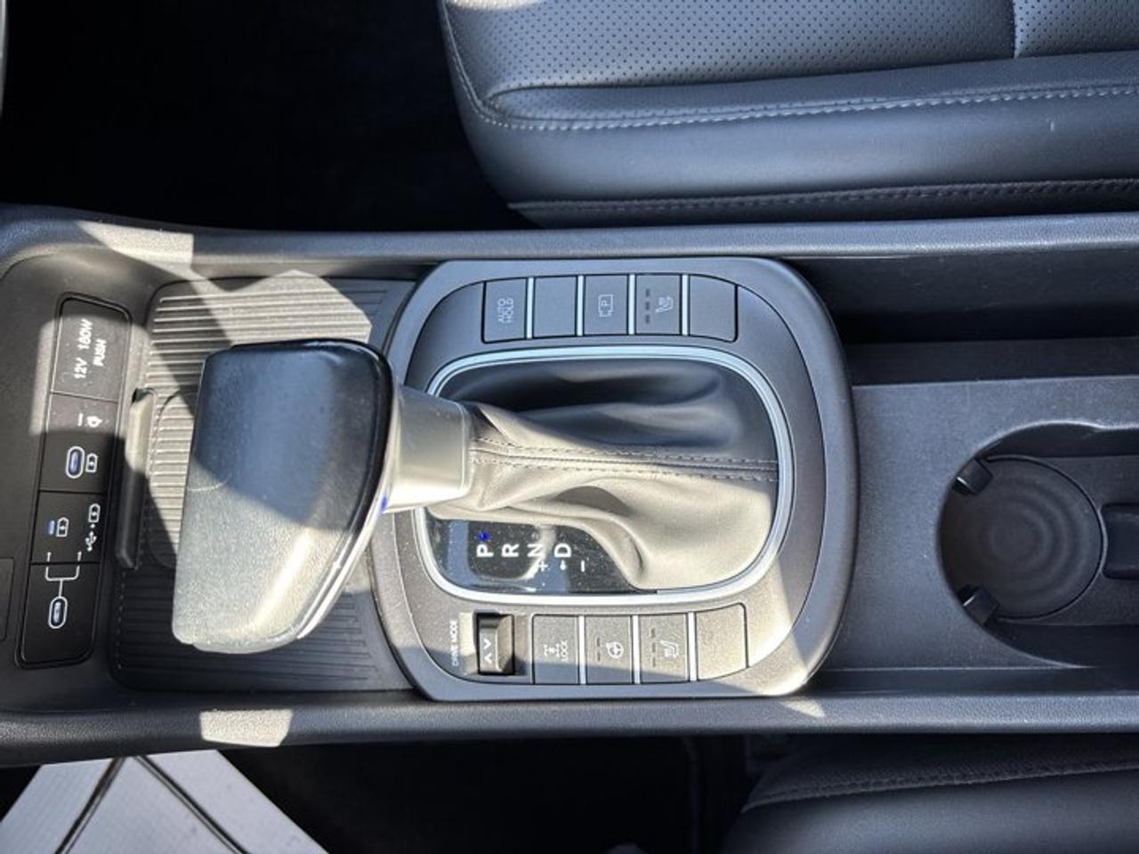 2025 Hyundai KONA 2.0L Preferred AWD | Leather Seats Photo