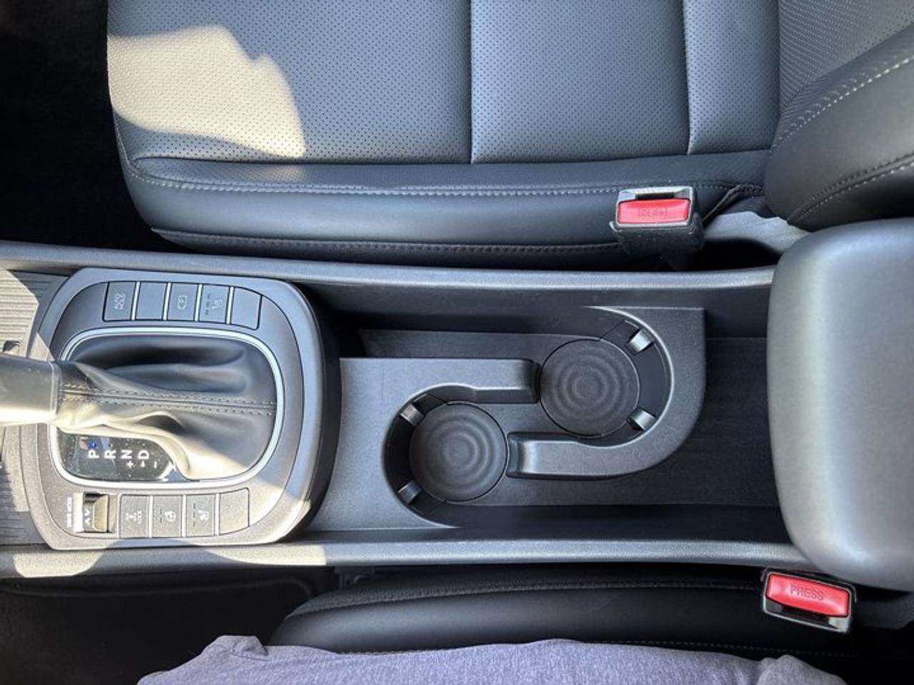 2025 Hyundai KONA 2.0L Preferred AWD | Leather Seats Photo