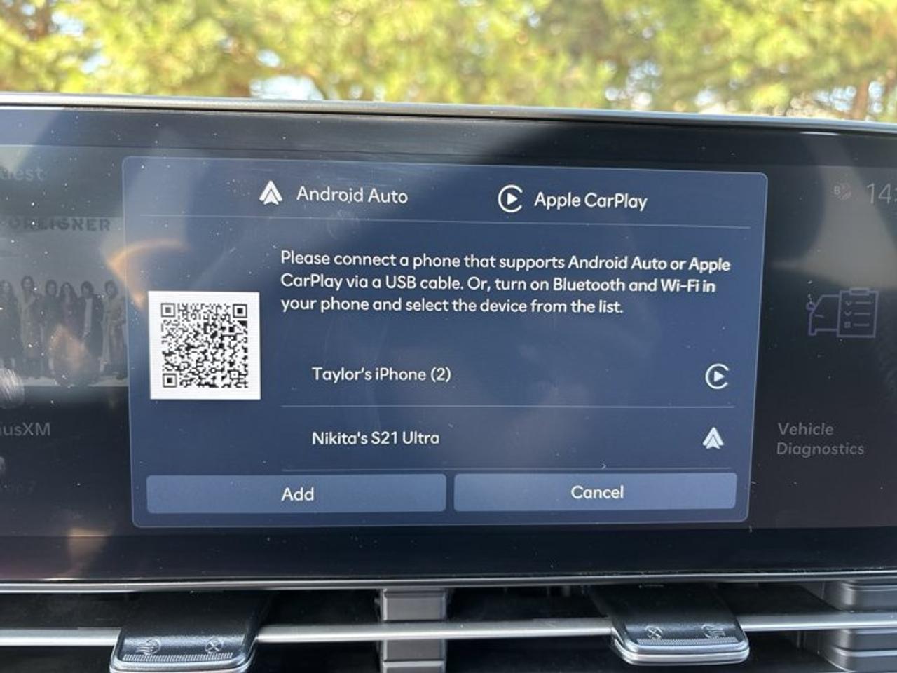 2025 Hyundai KONA 2.0L Preferred AWD | Leather Seats Photo