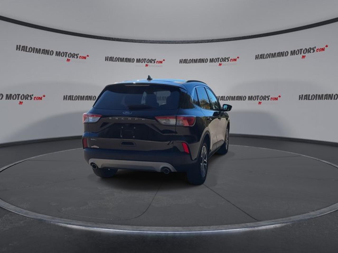 2021 Ford Escape SEL FWD | No Accidents | Leather Seats | Heated Steering Wheel Photo