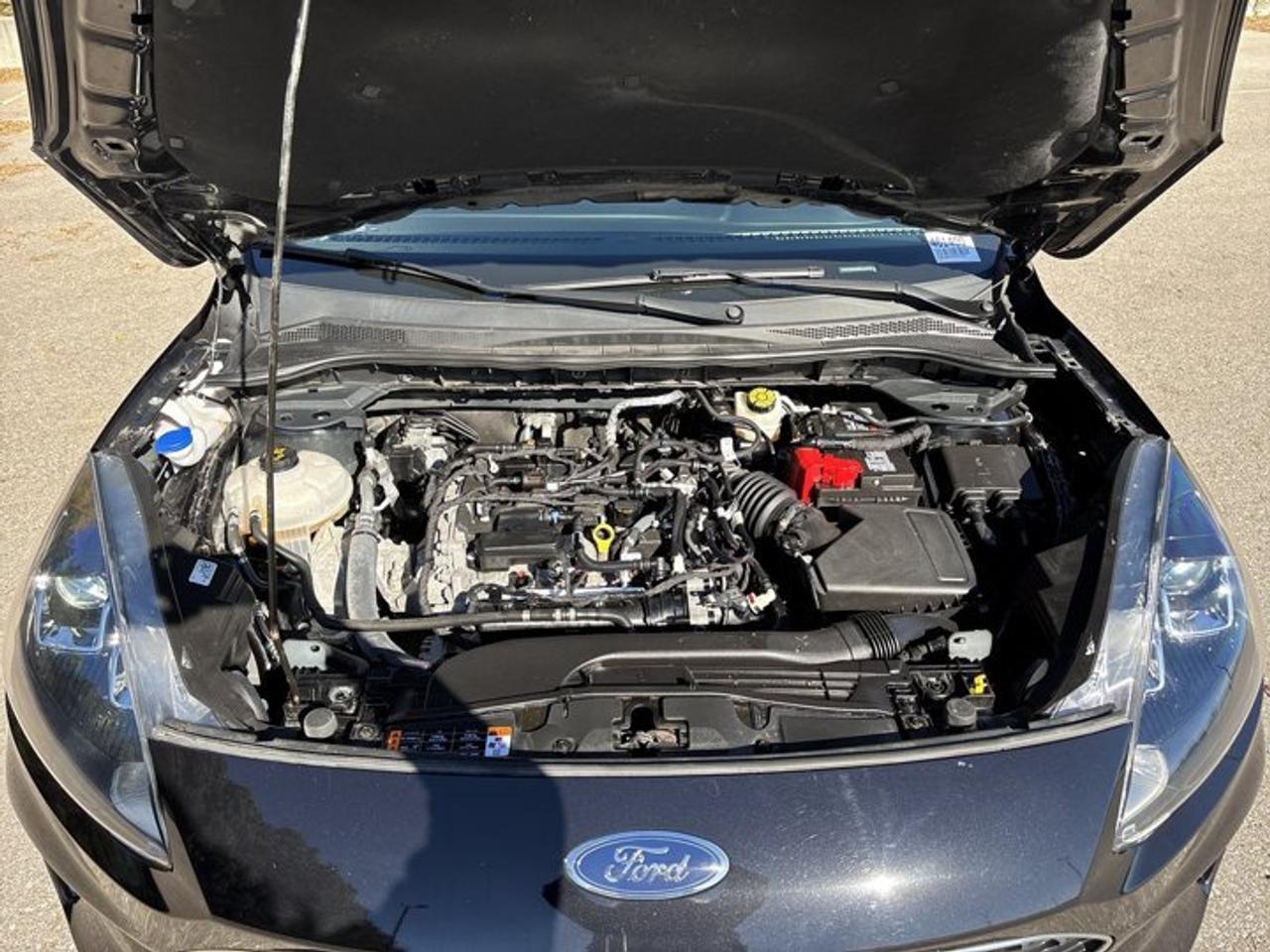 2021 Ford Escape SEL FWD | No Accidents | Leather Seats | Heated Steering Wheel Photo