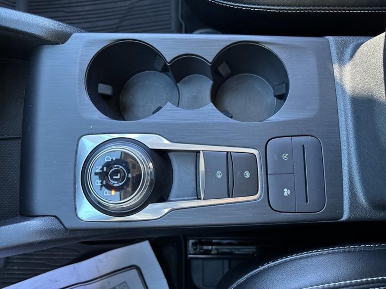 2021 Ford Escape SEL FWD | No Accidents | Leather Seats | Heated Steering Wheel Photo