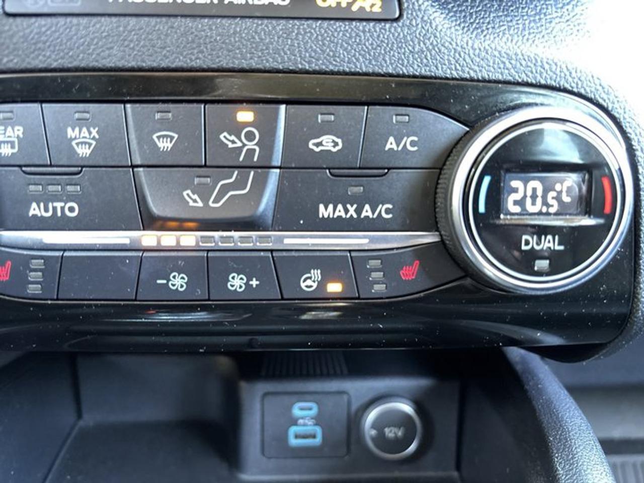2021 Ford Escape SEL FWD | No Accidents | Leather Seats | Heated Steering Wheel Photo