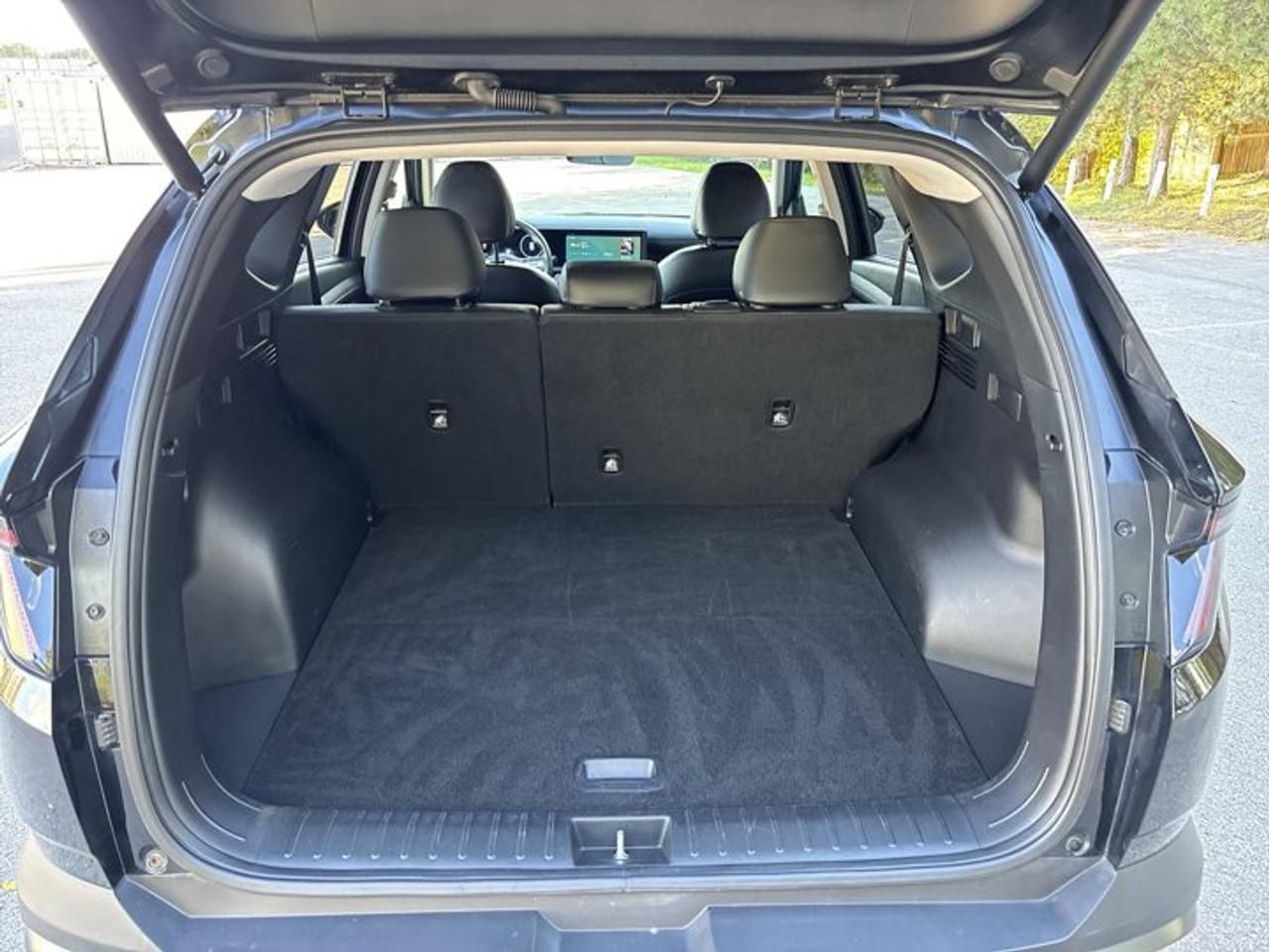 2025 Hyundai Tucson Preferred AWD | Pano. Sunroof | Leather Seats Photo
