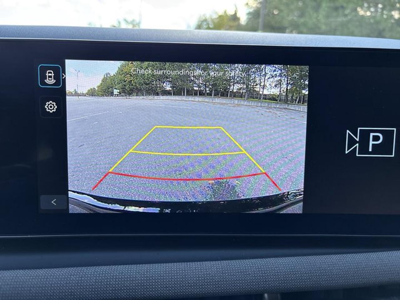 2025 Hyundai Tucson Preferred AWD | Pano. Sunroof | Leather Seats Photo