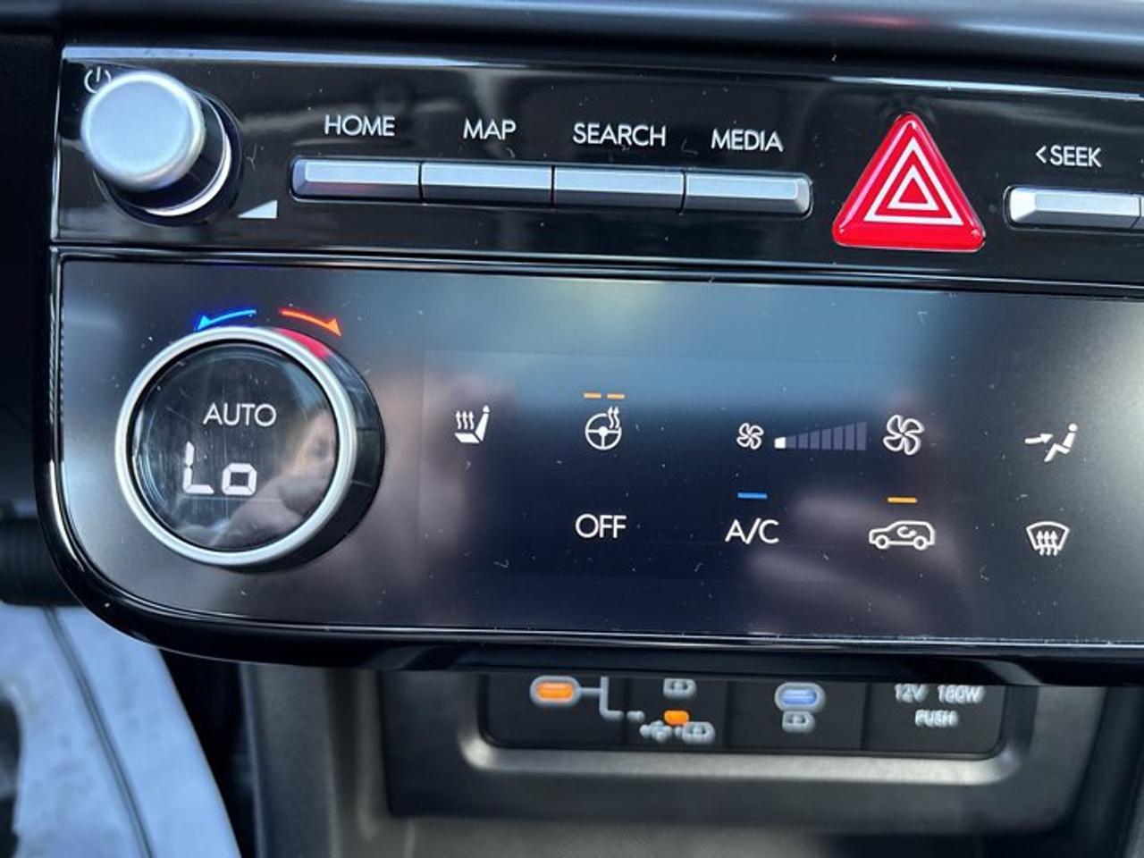 2025 Hyundai Tucson Preferred AWD | Pano. Sunroof | Leather Seats Photo