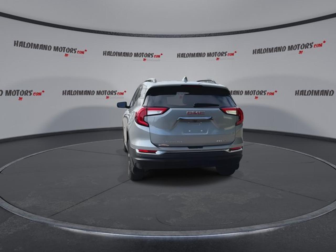 2024 GMC Terrain AT4 AWD | One Owner | No Accidents | Leather Seats Photo