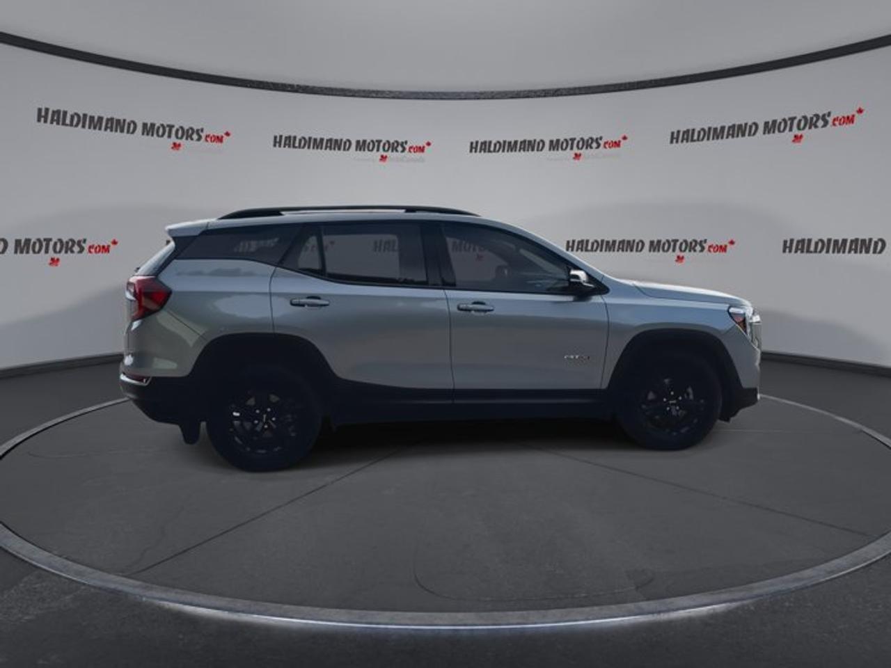2024 GMC Terrain AT4 AWD | One Owner | No Accidents | Leather Seats Photo