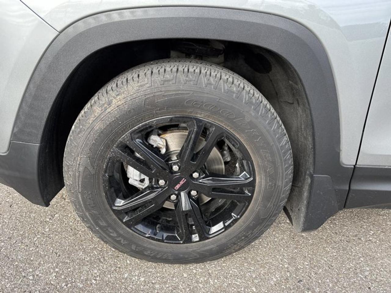 2024 GMC Terrain AT4 AWD | One Owner | No Accidents | Leather Seats Photo