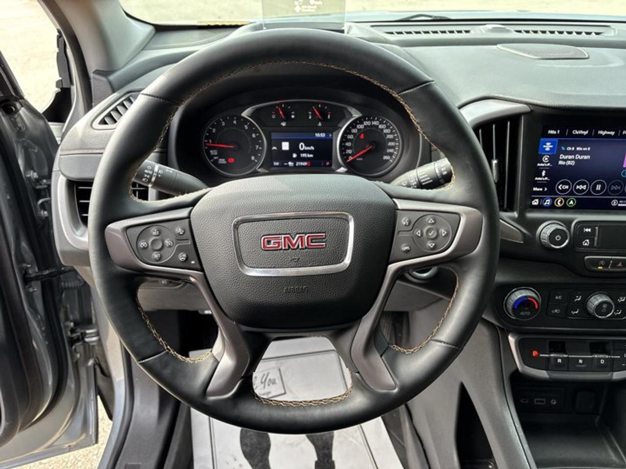 2024 GMC Terrain AT4 AWD | One Owner | No Accidents | Leather Seats Photo