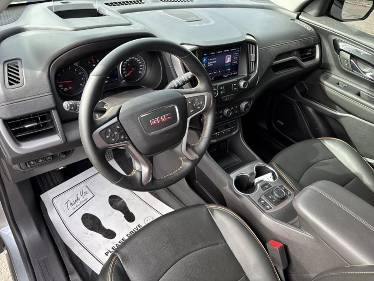 2024 GMC Terrain AT4 AWD | One Owner | No Accidents | Leather Seats Photo