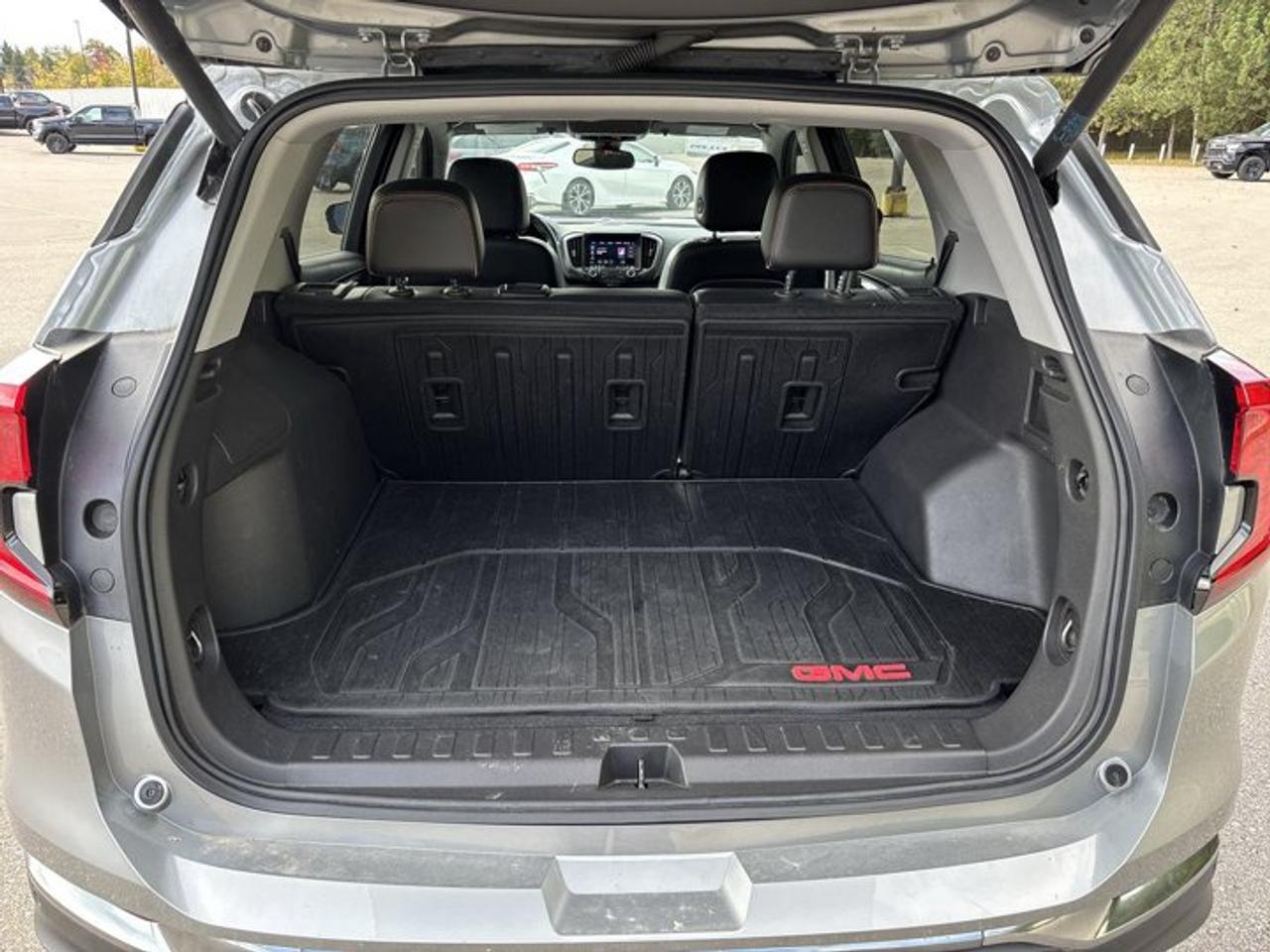 2024 GMC Terrain AT4 AWD | One Owner | No Accidents | Leather Seats Photo