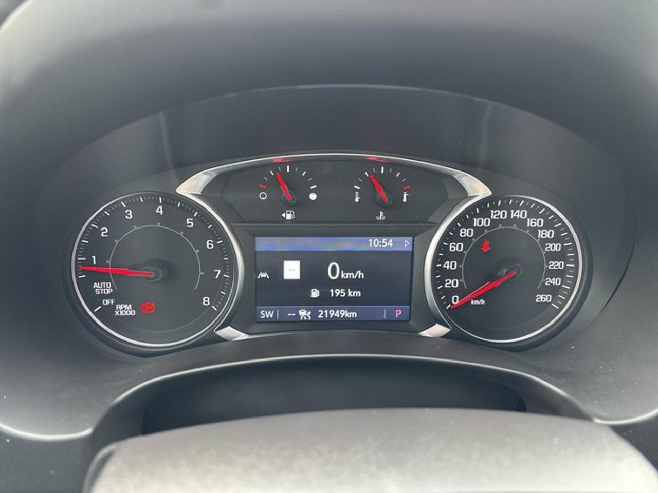 2024 GMC Terrain AT4 AWD | One Owner | No Accidents | Leather Seats Photo
