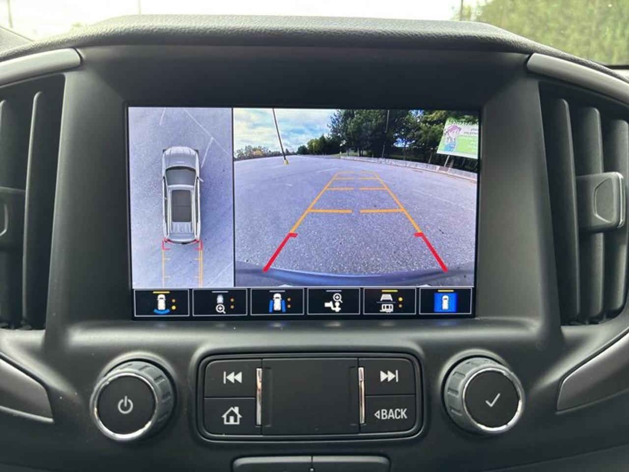2024 GMC Terrain AT4 AWD | One Owner | No Accidents | Leather Seats Photo