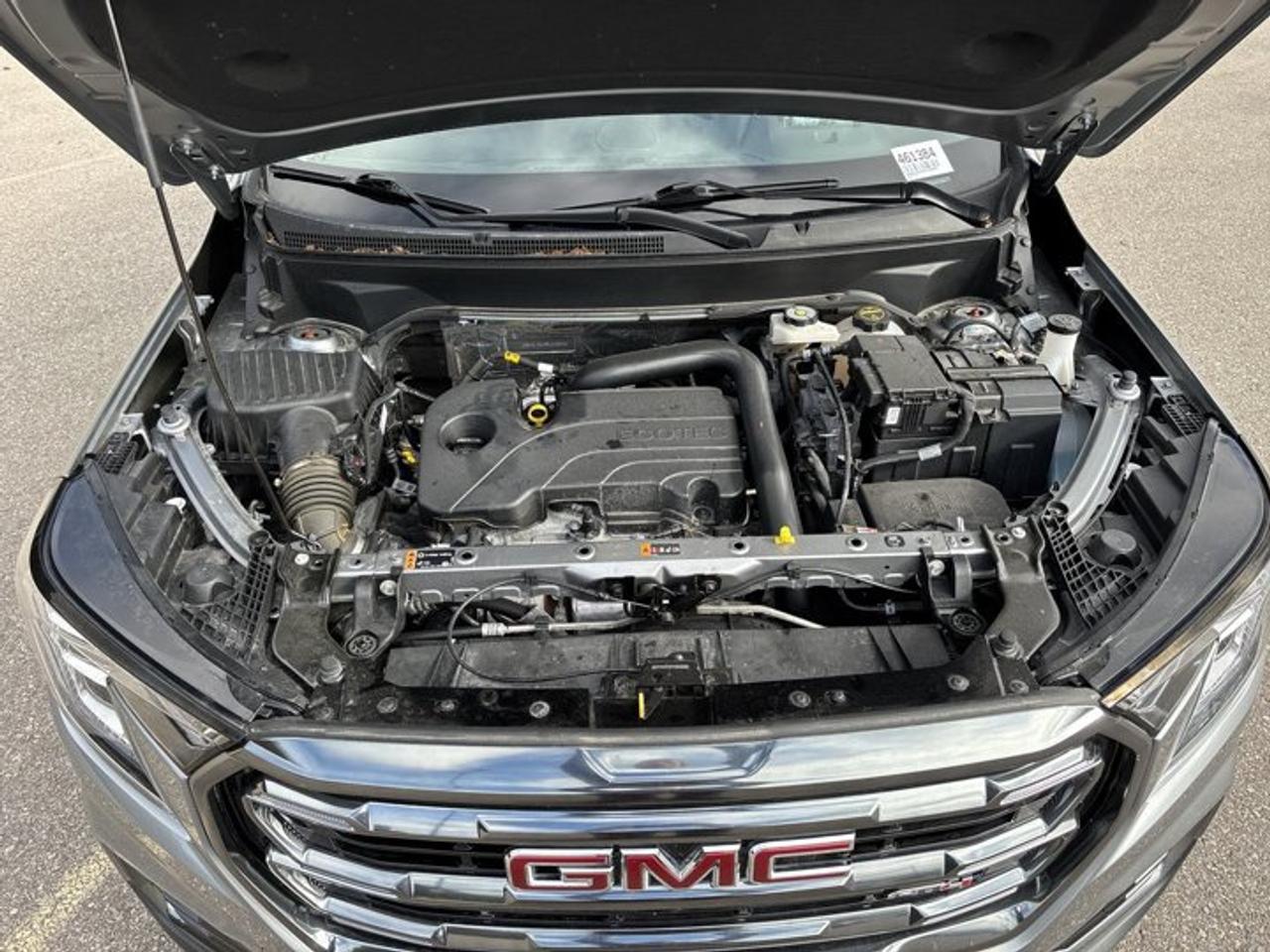 2024 GMC Terrain AT4 AWD | One Owner | No Accidents | Leather Seats Photo