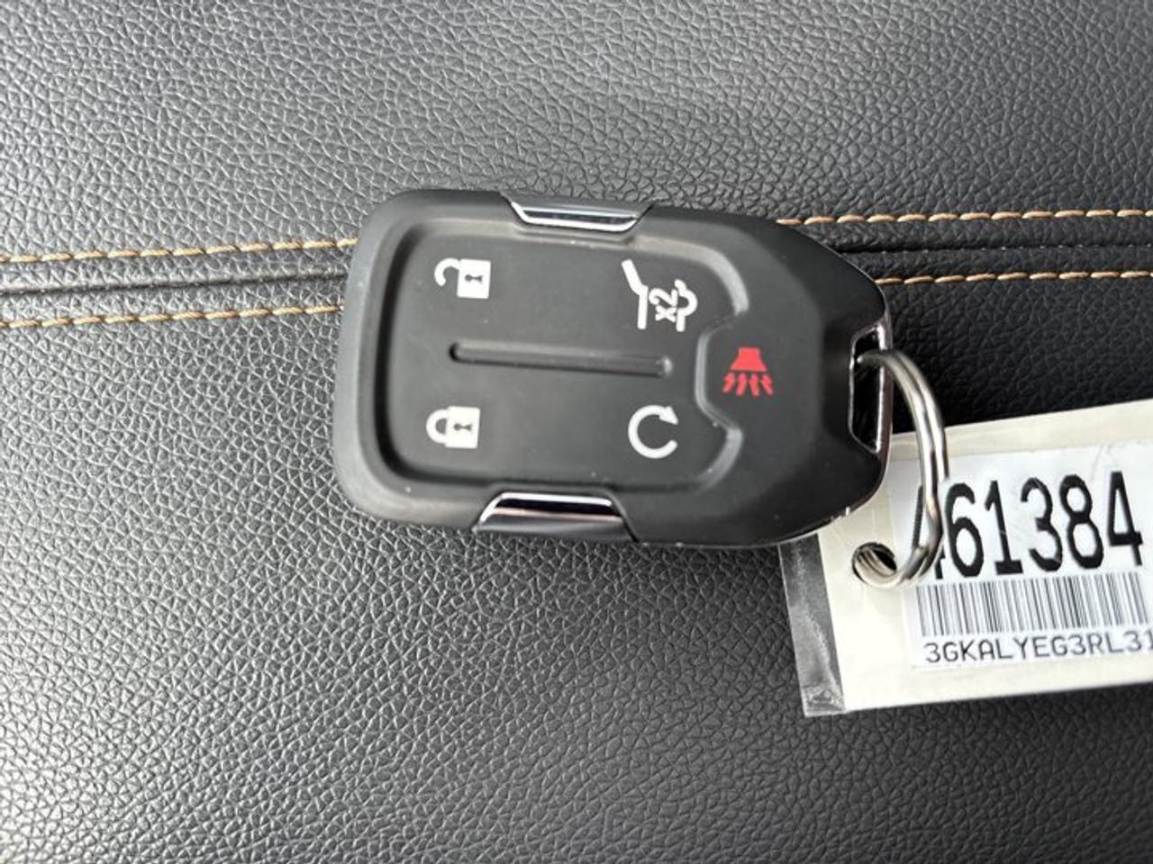 2024 GMC Terrain AT4 AWD | One Owner | No Accidents | Leather Seats Photo