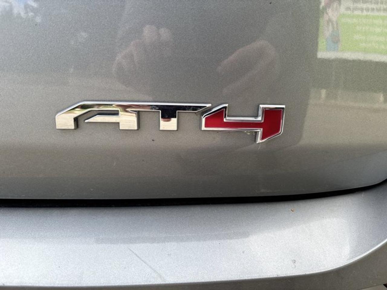 2024 GMC Terrain AT4 AWD | One Owner | No Accidents | Leather Seats Photo