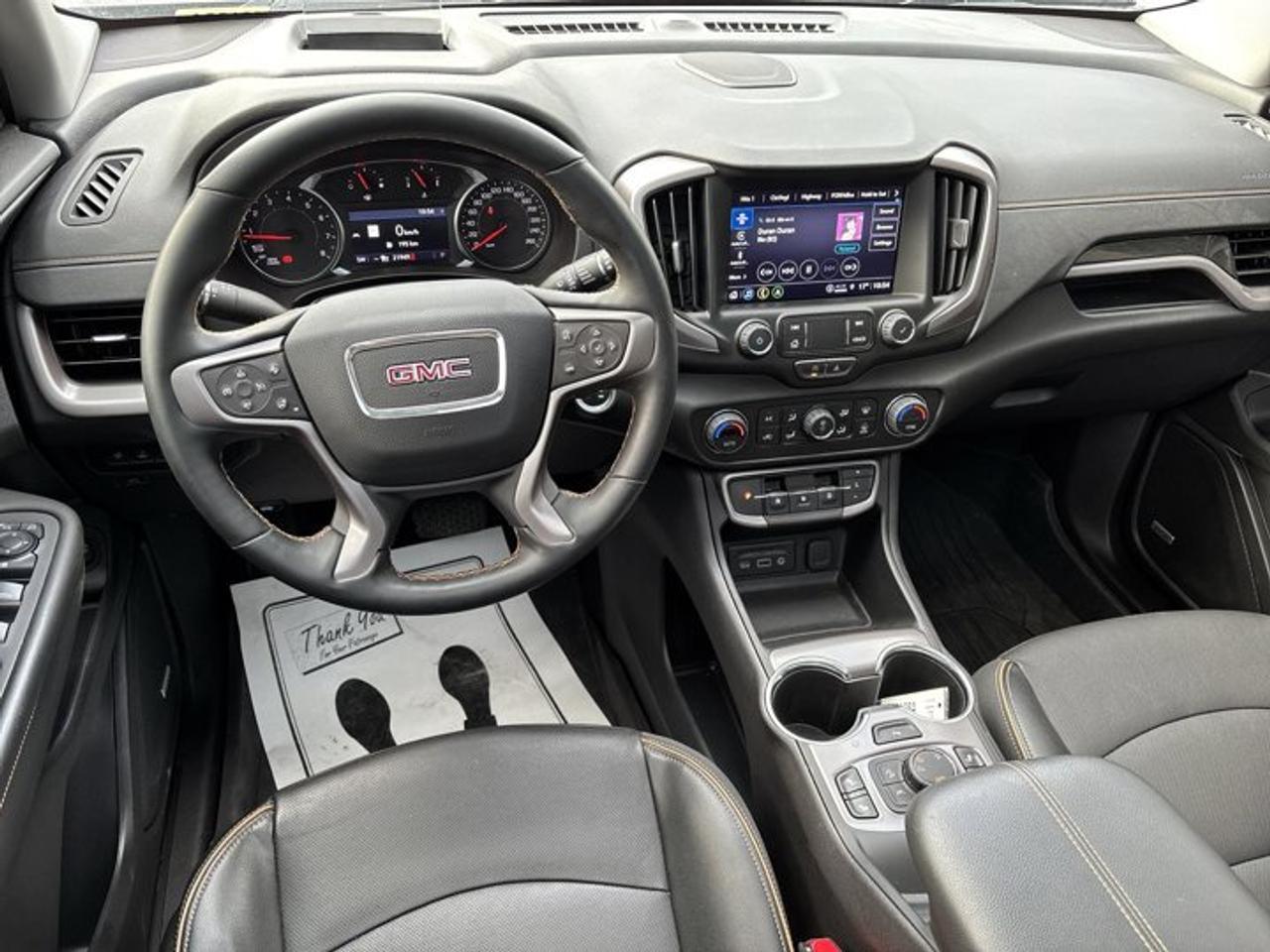 2024 GMC Terrain AT4 AWD | One Owner | No Accidents | Leather Seats Photo