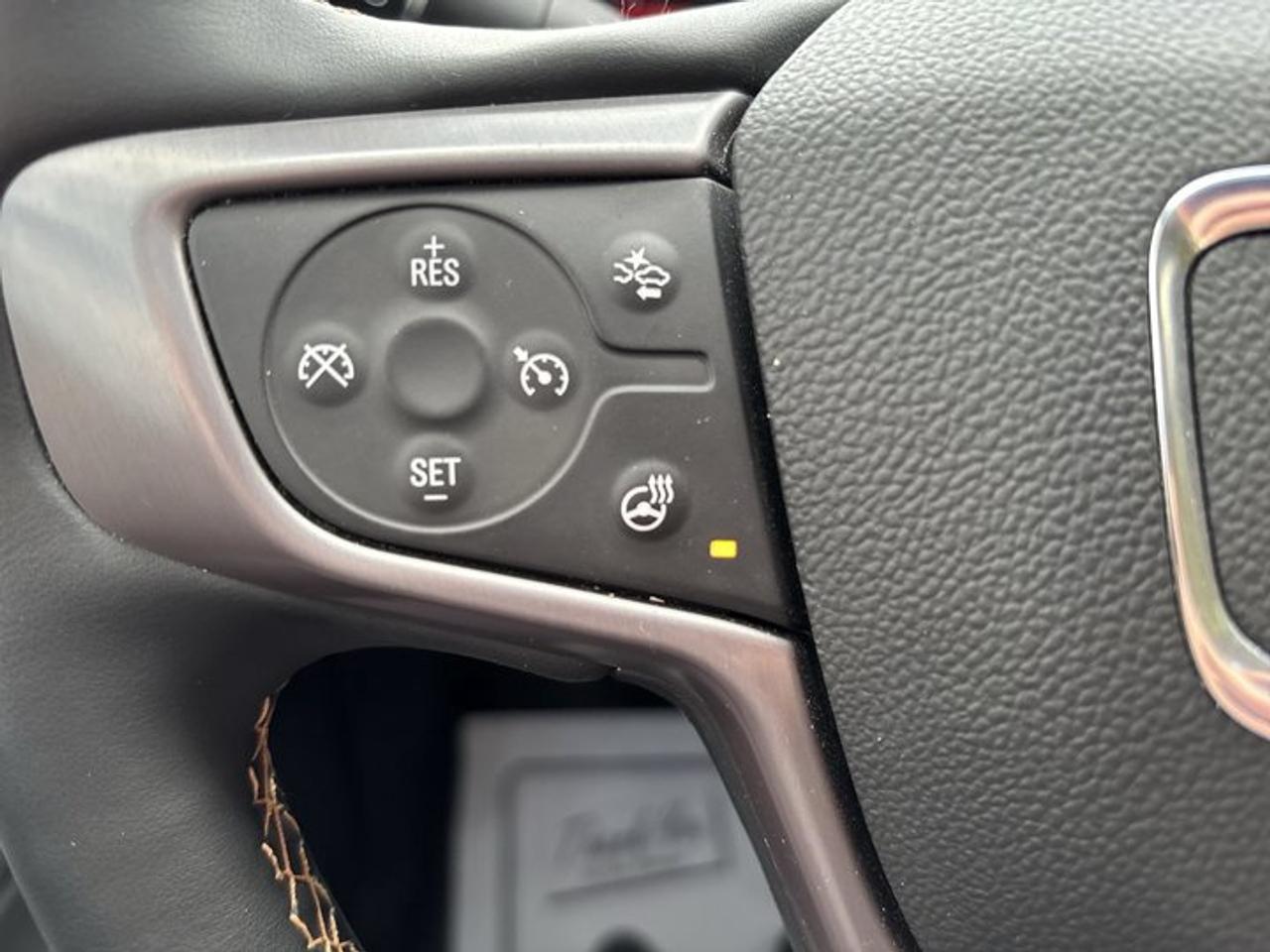 2024 GMC Terrain AT4 AWD | One Owner | No Accidents | Leather Seats Photo