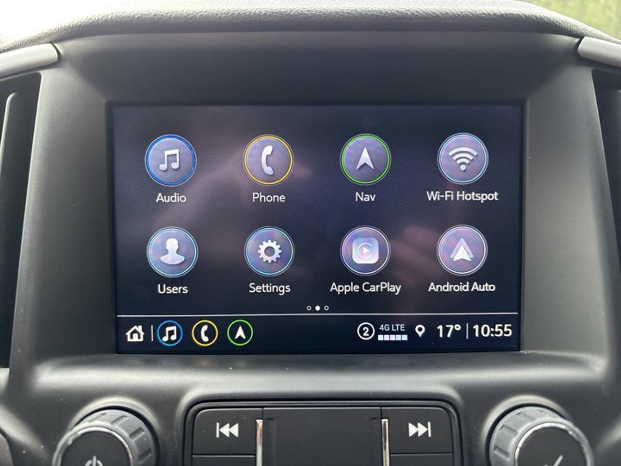 2024 GMC Terrain AT4 AWD | One Owner | No Accidents | Leather Seats Photo