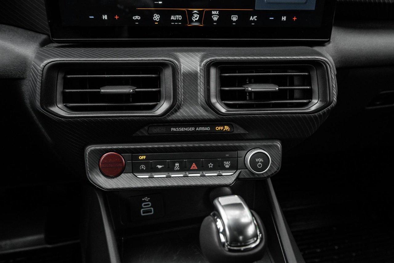 2025 Ford Mustang EcoBoost Photo