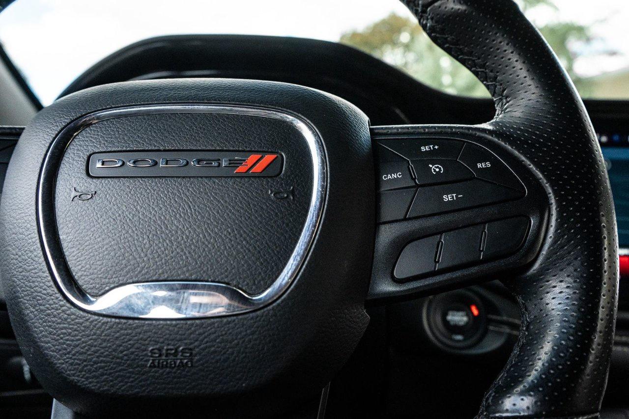 2022 Dodge Durango GT Photo