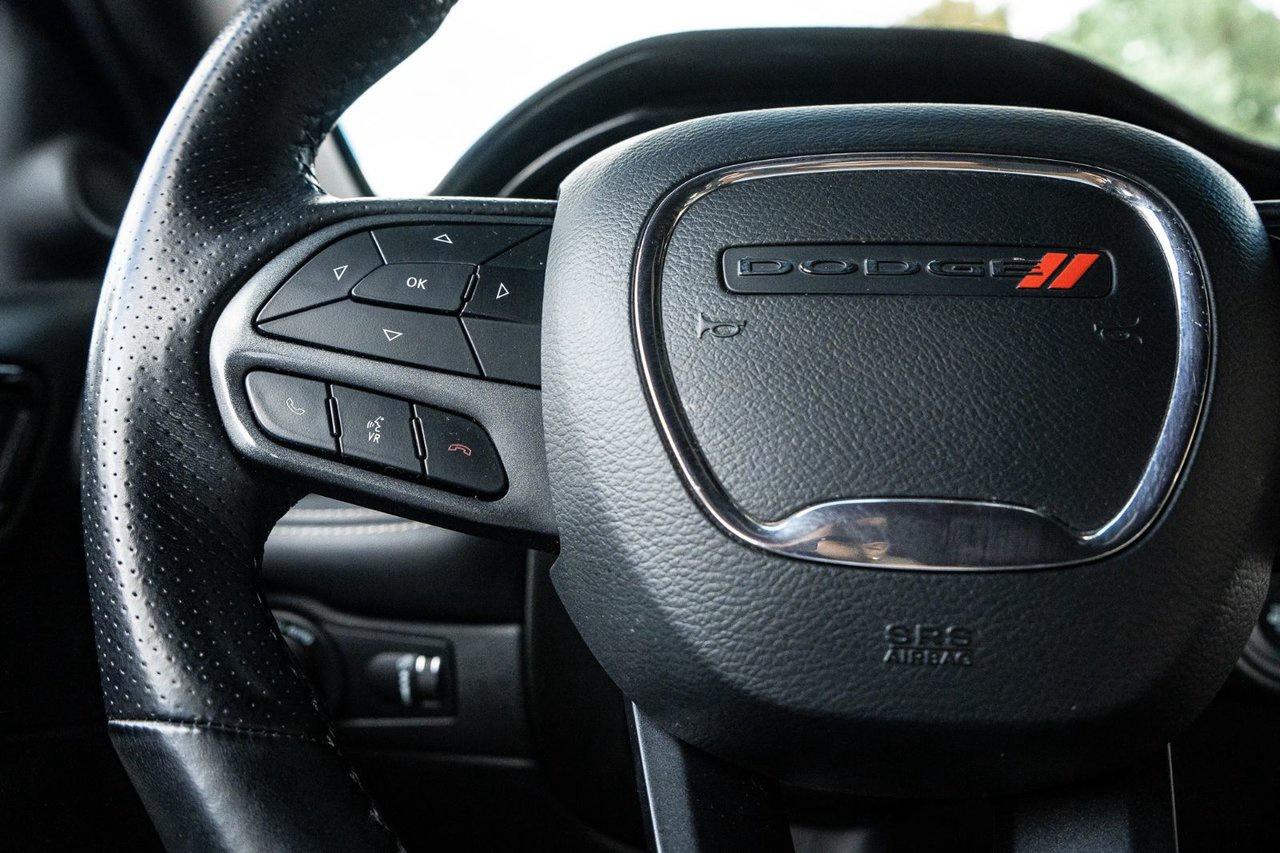 2022 Dodge Durango GT Photo